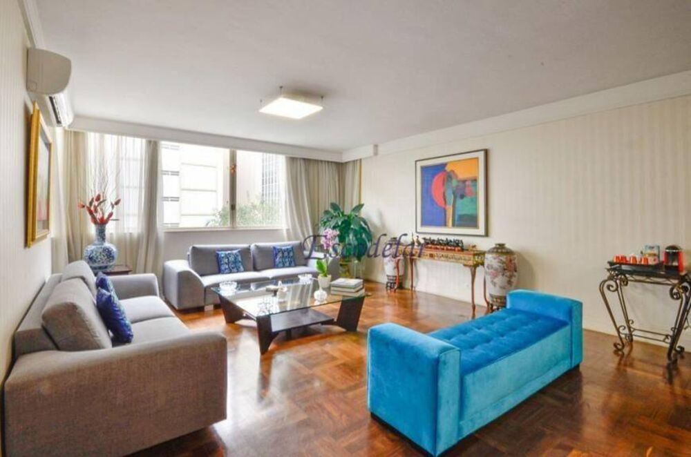 Apartamento, 4 quartos, 382 m² - Foto 36