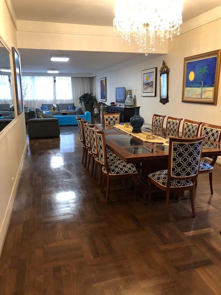 Apartamento, 4 quartos, 382 m² - Foto 6