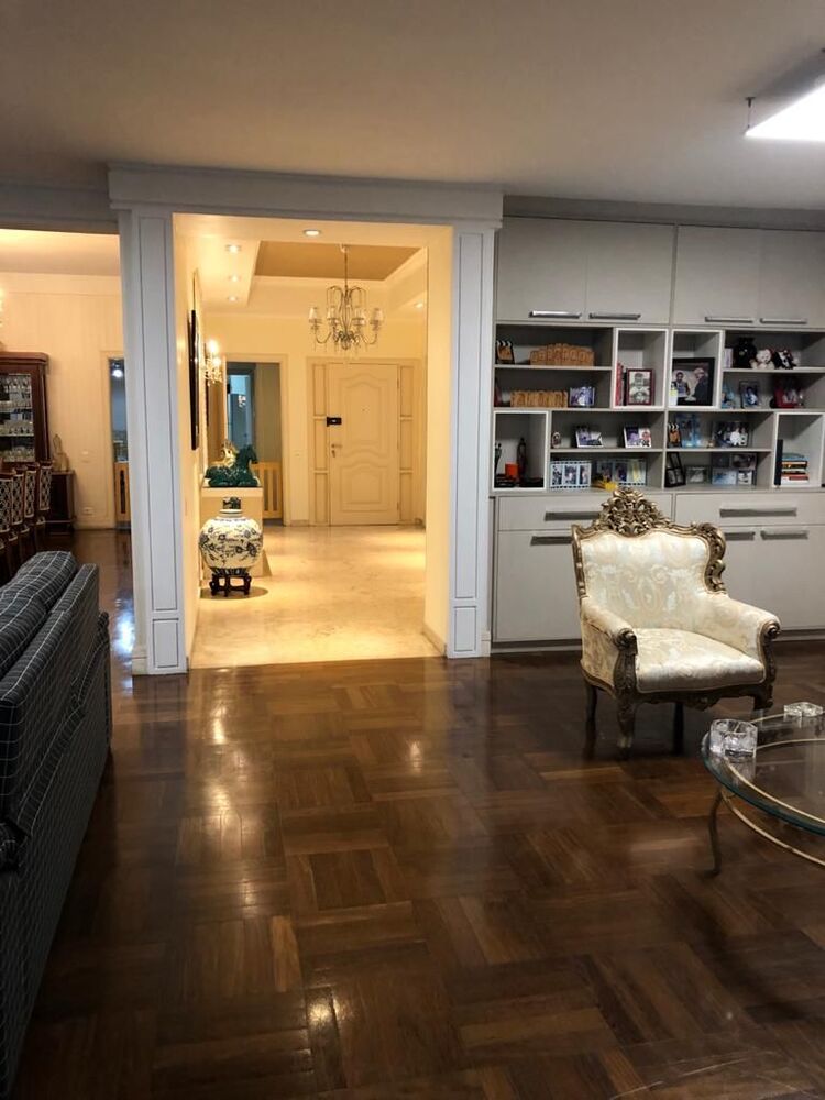 Apartamento, 4 quartos, 382 m² - Foto 16