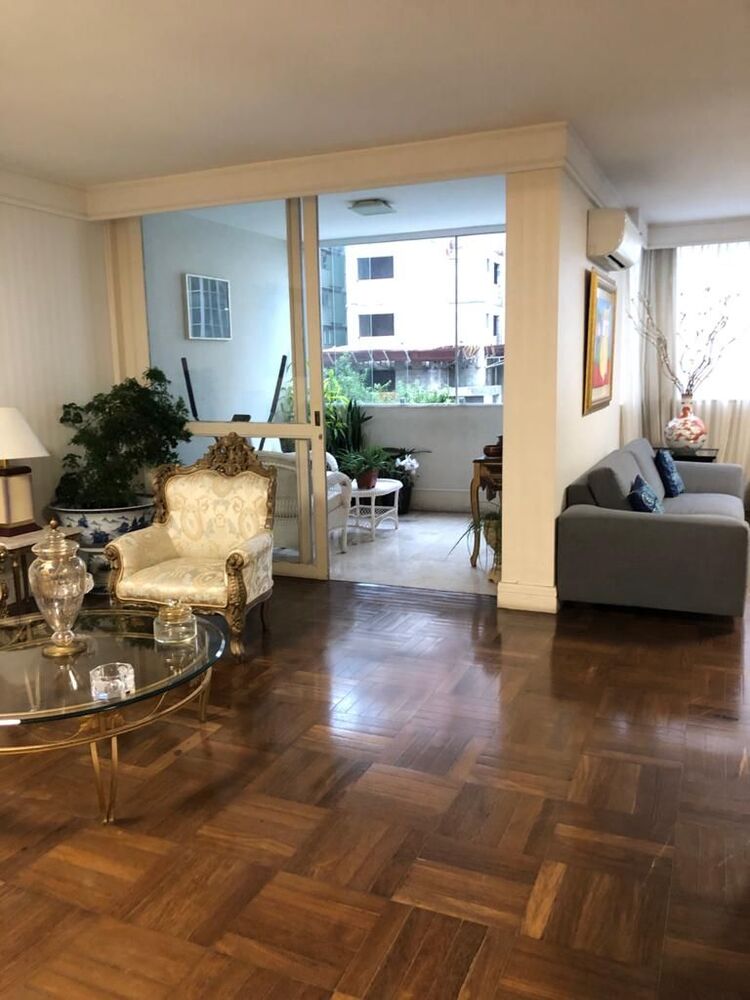 Apartamento, 4 quartos, 382 m² - Foto 15