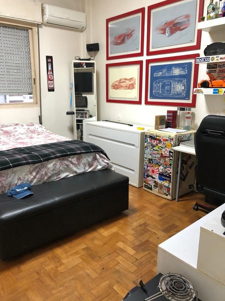 Apartamento, 4 quartos, 382 m² - Foto 31