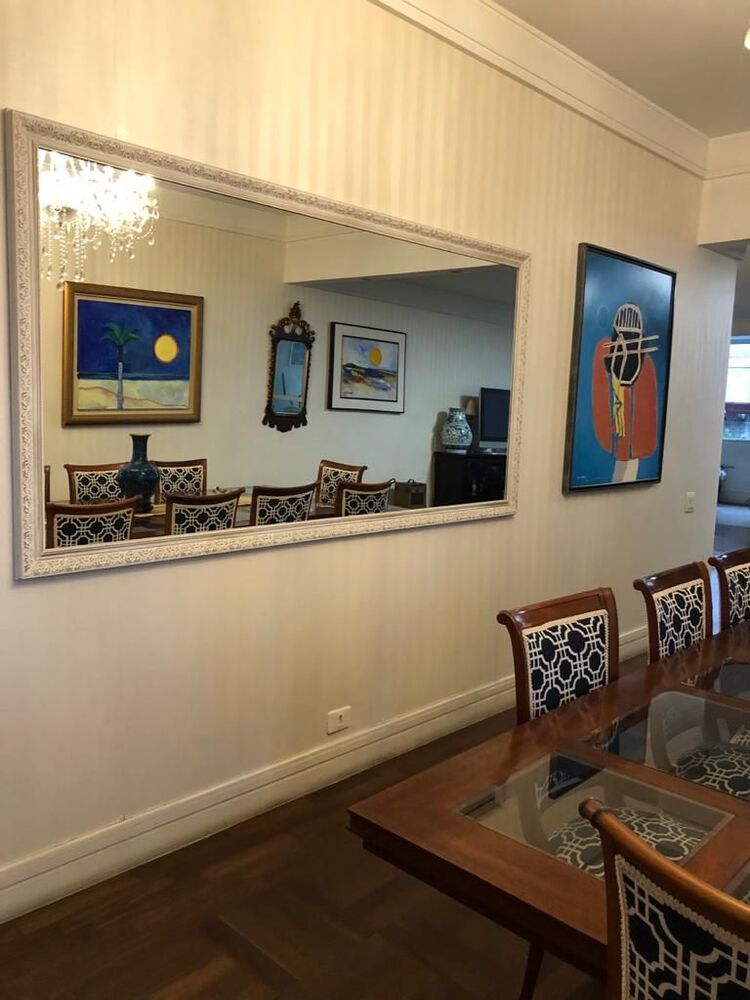 Apartamento, 4 quartos, 382 m² - Foto 12