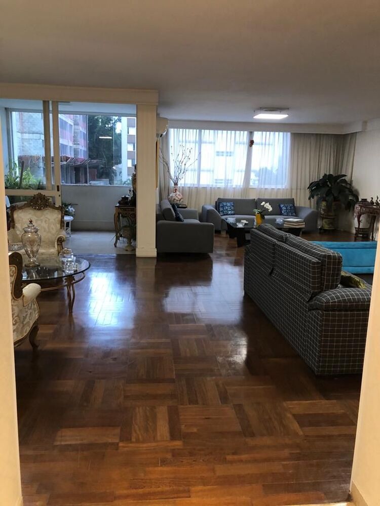 Apartamento, 4 quartos, 382 m² - Foto 4