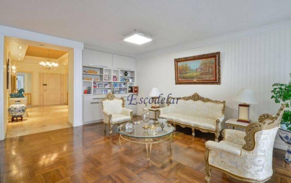 Apartamento, 4 quartos, 382 m² - Foto 3