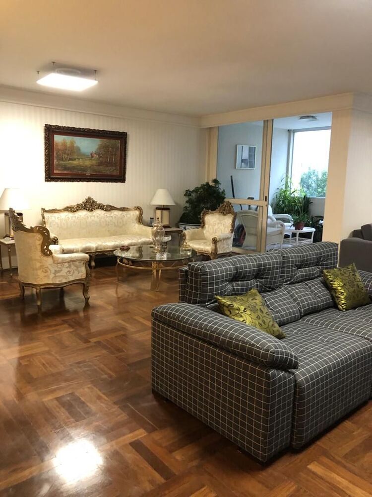 Apartamento, 4 quartos, 382 m² - Foto 9