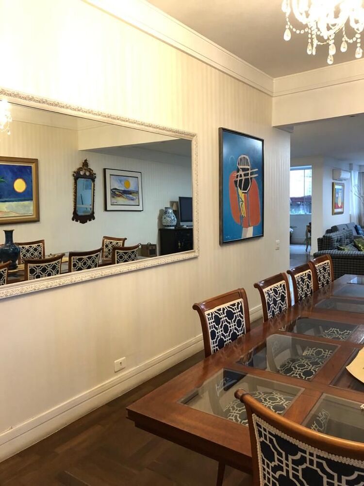 Apartamento, 4 quartos, 382 m² - Foto 17