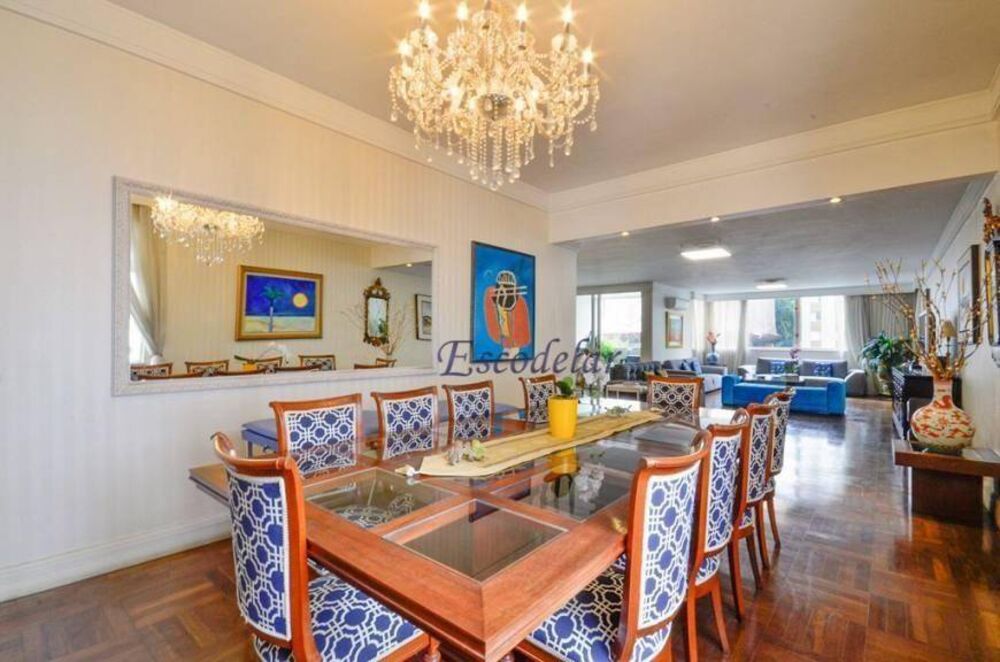 Apartamento, 4 quartos, 382 m² - Foto 33