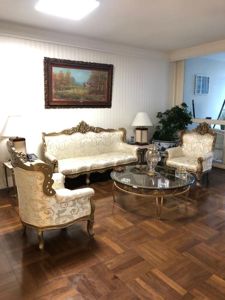 Apartamento, 4 quartos, 382 m² - Foto 14