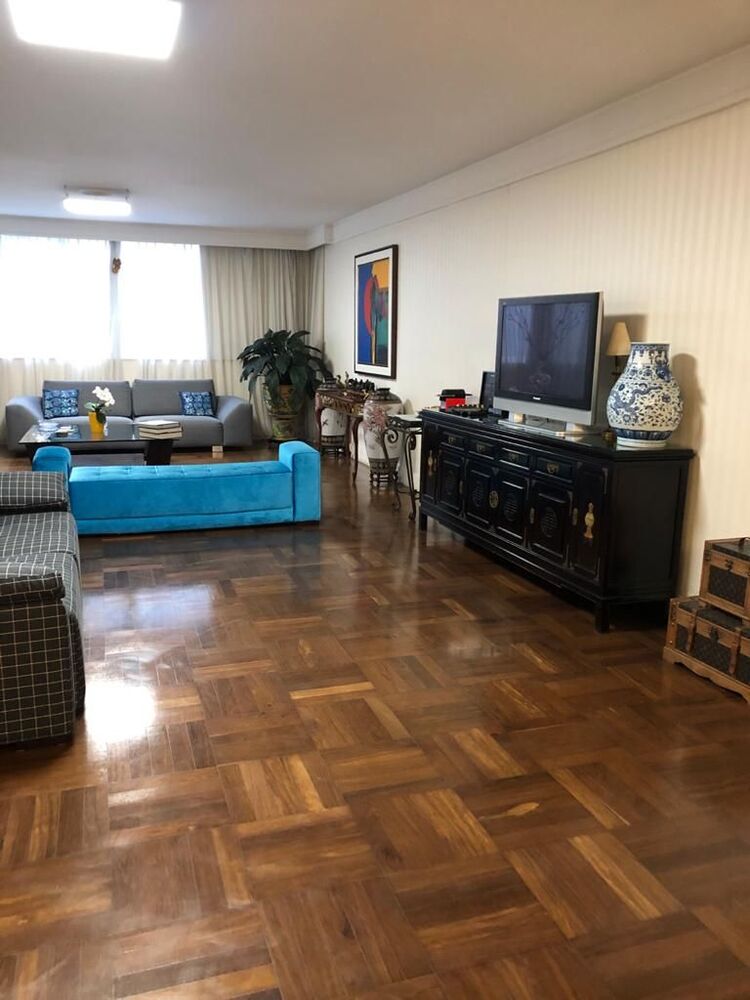 Apartamento, 4 quartos, 382 m² - Foto 8