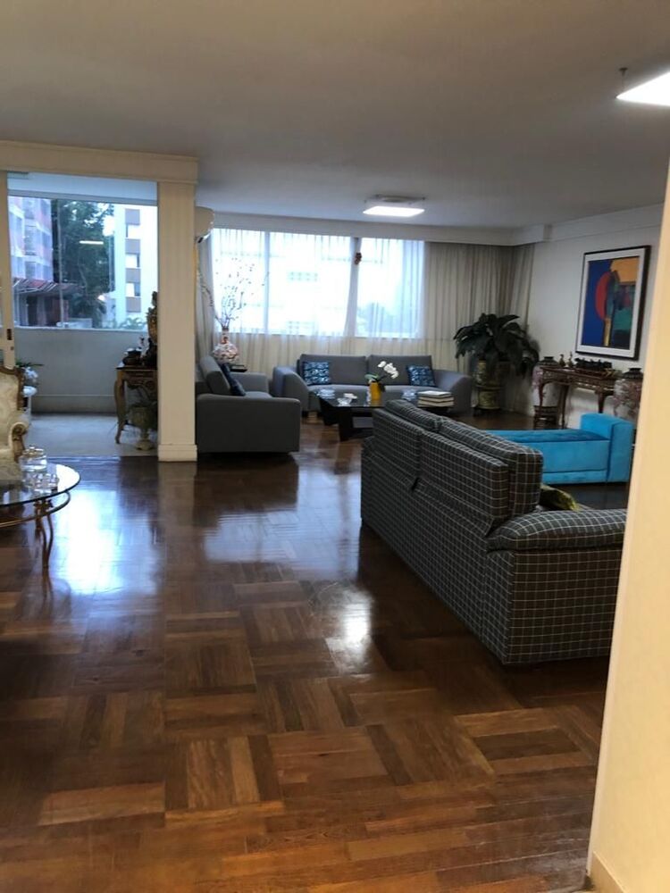 Apartamento, 4 quartos, 382 m² - Foto 7