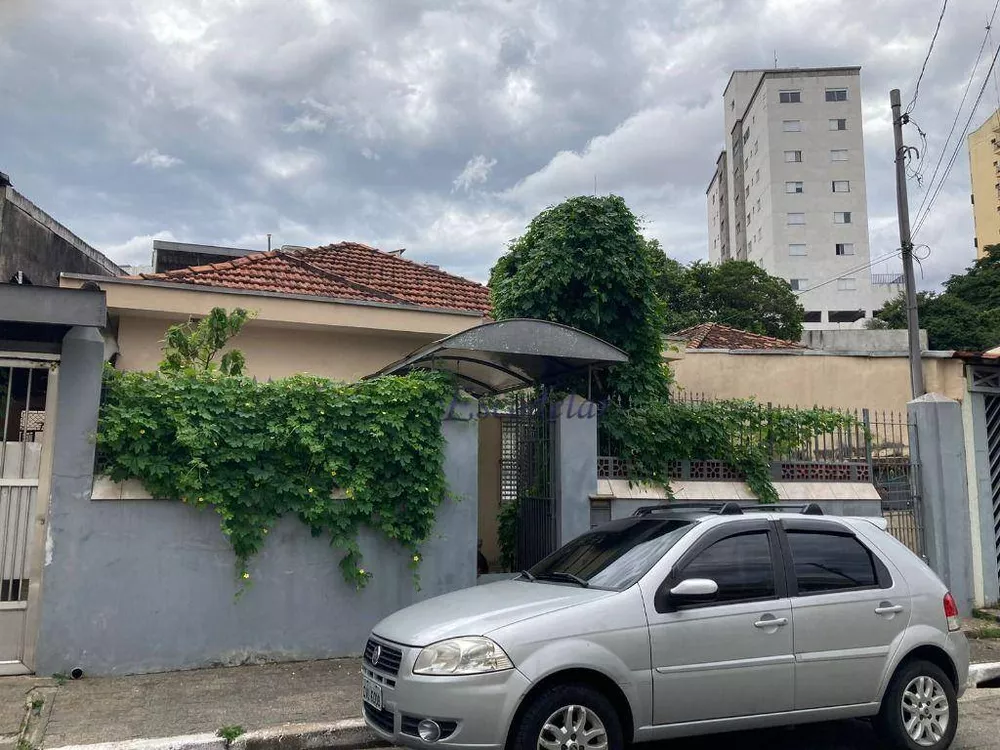 Casa à venda com 4 quartos, 258m² - Foto 3