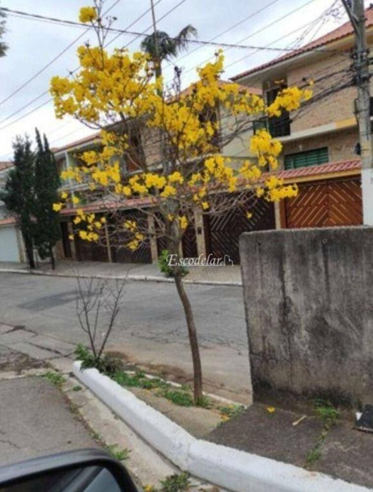 Sobrado, 3 quartos, 100 m² - Foto 3