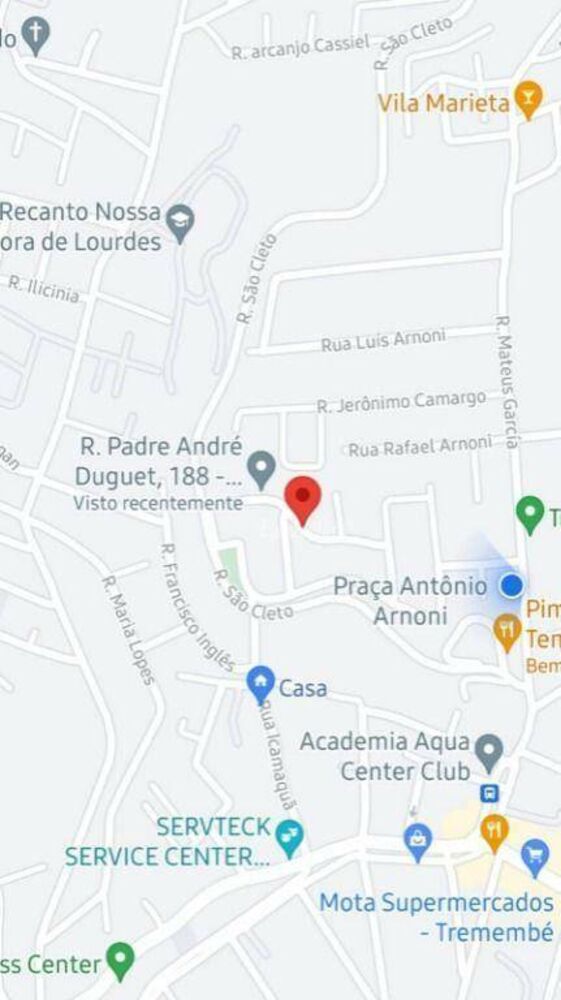 Sobrado, 3 quartos, 100 m² - Foto 4