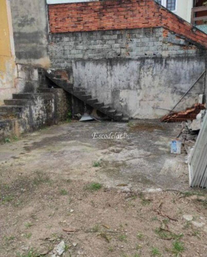 Sobrado, 3 quartos, 100 m² - Foto 8