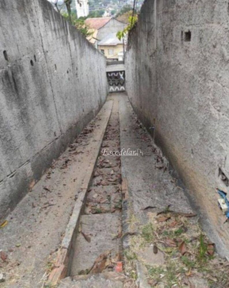 Sobrado, 3 quartos, 100 m² - Foto 1