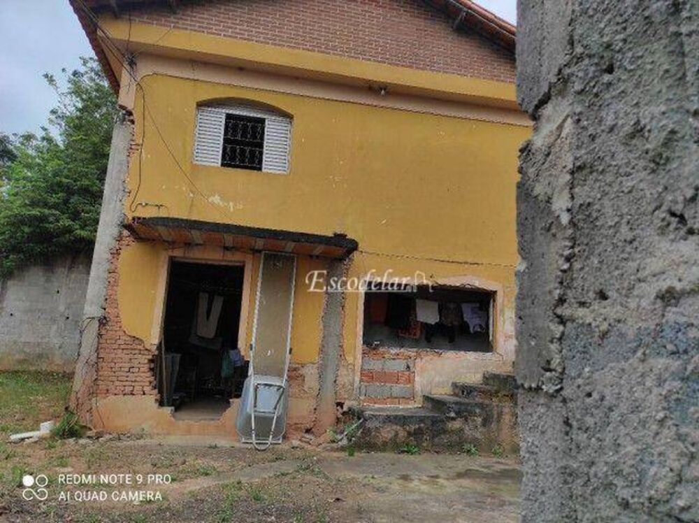 Sobrado, 3 quartos, 100 m² - Foto 5
