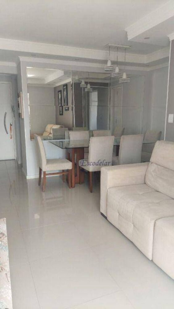 Apartamento, 2 quartos, 54 m² - Foto 3