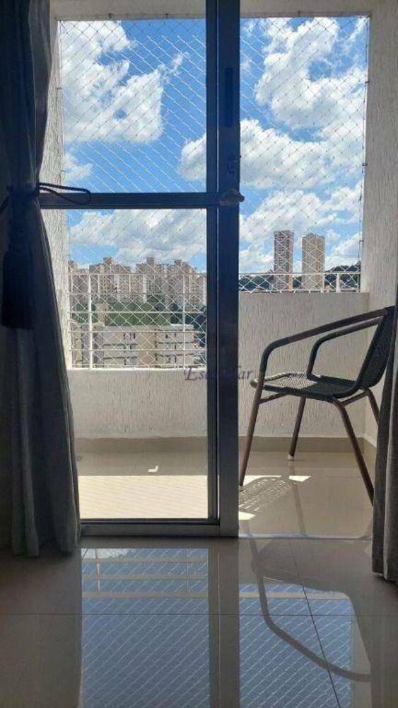 Apartamento, 2 quartos, 54 m² - Foto 4