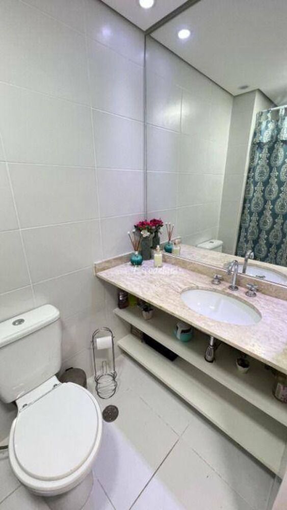 Apartamento, 2 quartos, 60 m² - Foto 8