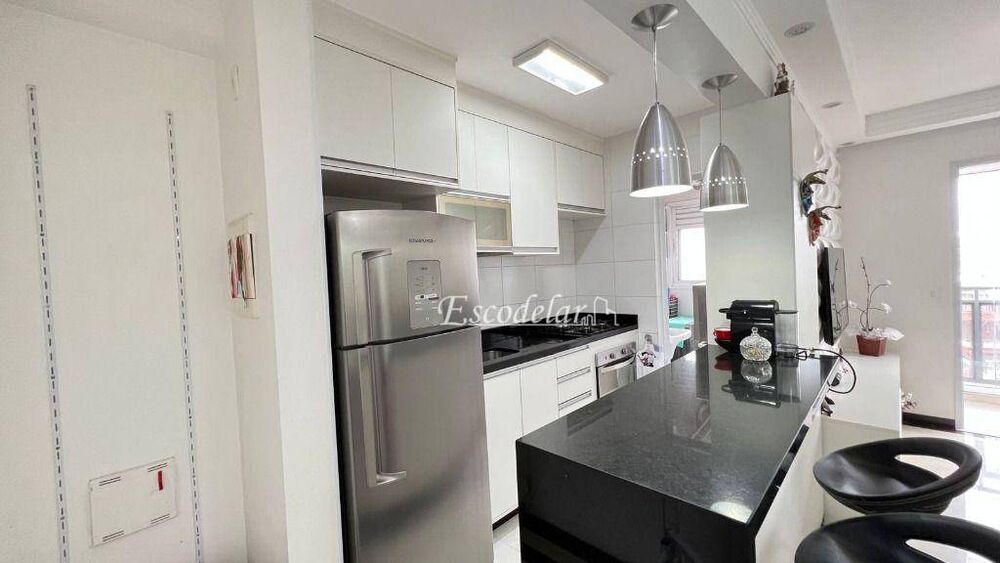 Apartamento, 2 quartos, 60 m² - Foto 20