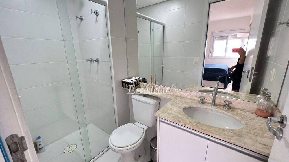 Apartamento, 2 quartos, 60 m² - Foto 14
