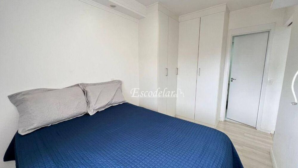 Apartamento, 2 quartos, 60 m² - Foto 12