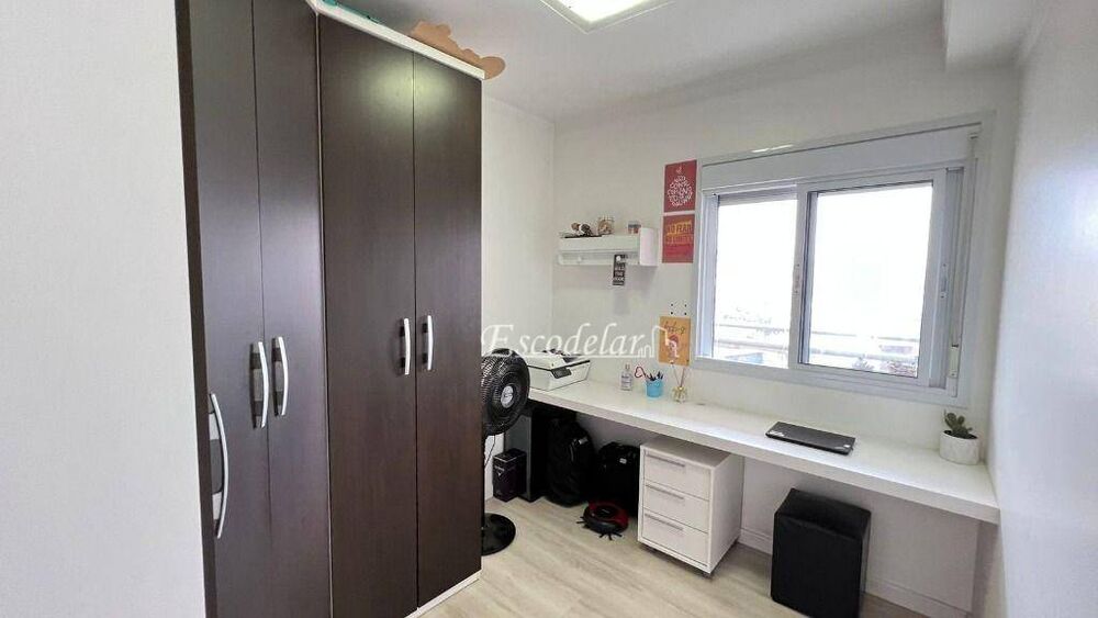 Apartamento, 2 quartos, 60 m² - Foto 9