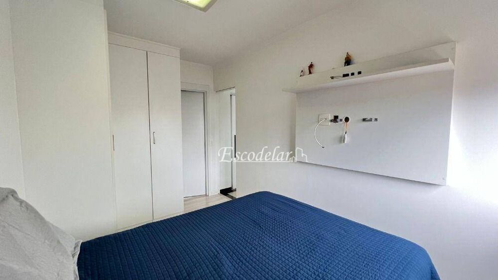 Apartamento, 2 quartos, 60 m² - Foto 11