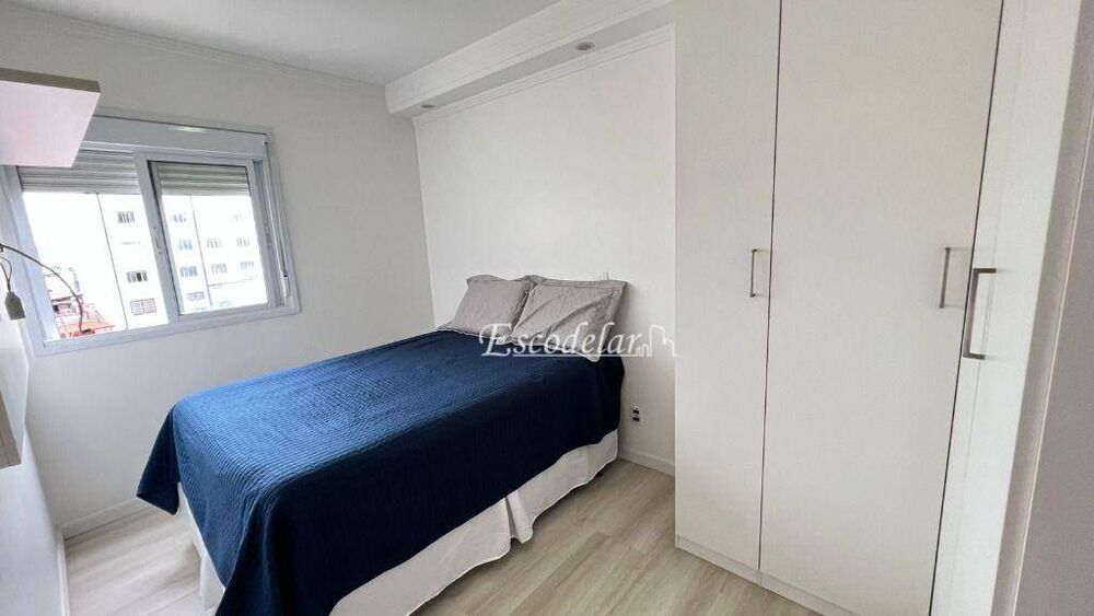 Apartamento, 2 quartos, 60 m² - Foto 10