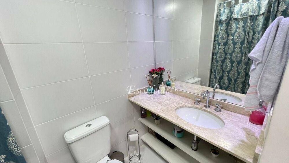 Apartamento, 2 quartos, 60 m² - Foto 7