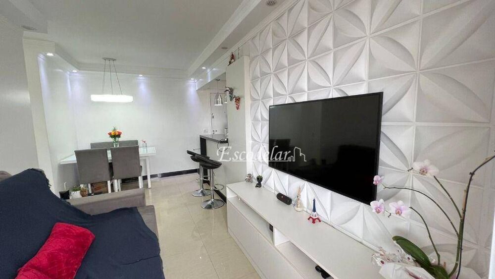 Apartamento, 2 quartos, 60 m² - Foto 17