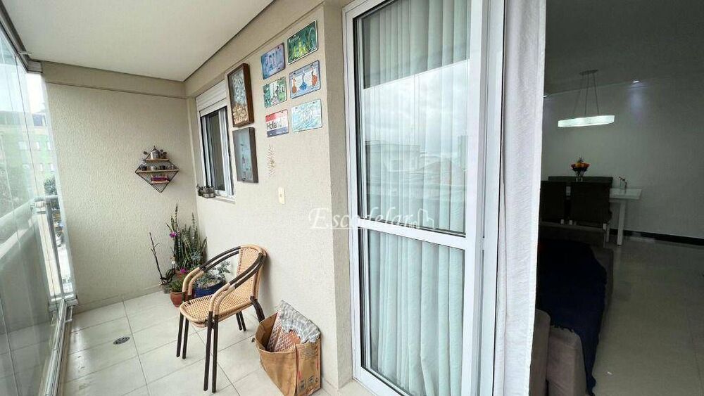 Apartamento, 2 quartos, 60 m² - Foto 5