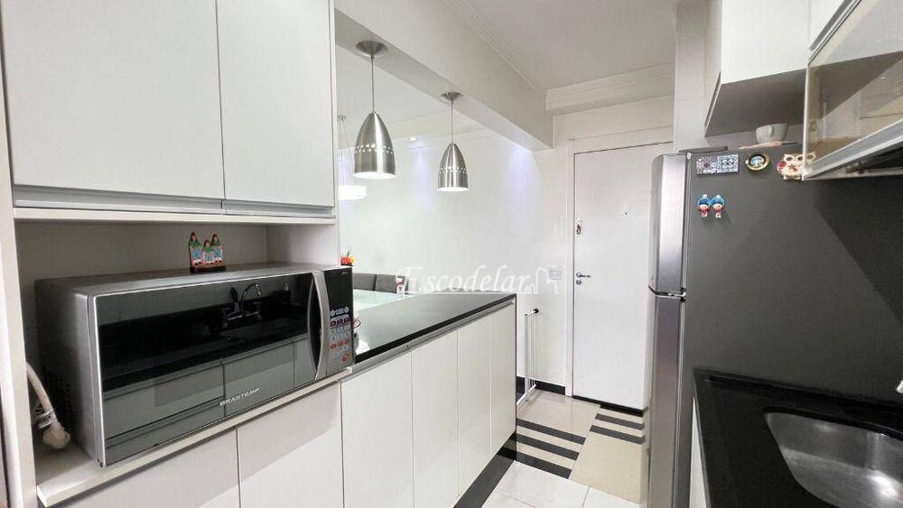 Apartamento, 2 quartos, 60 m² - Foto 1