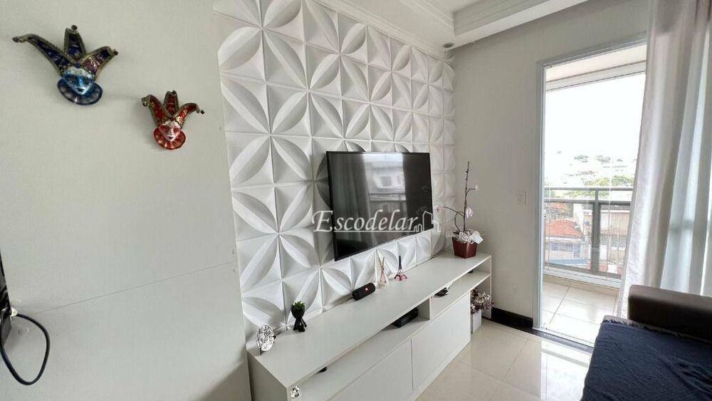 Apartamento, 2 quartos, 60 m² - Foto 4