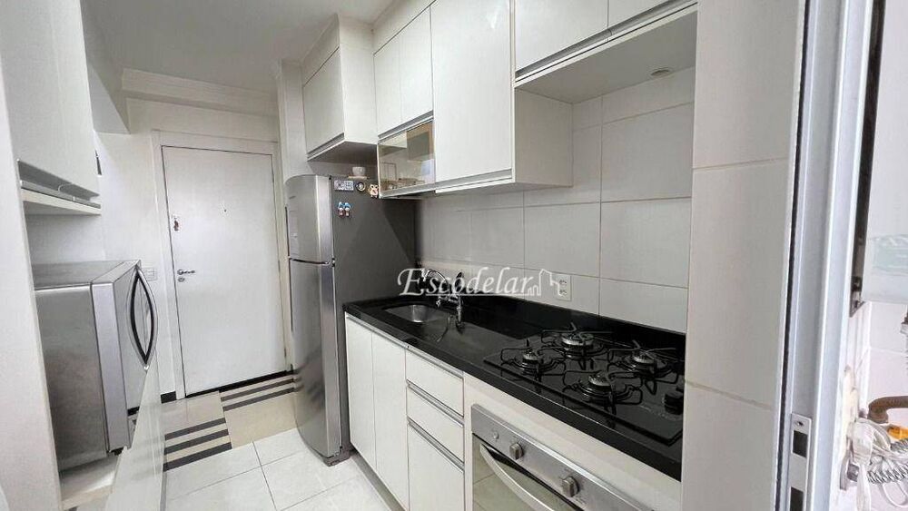 Apartamento, 2 quartos, 60 m² - Foto 19