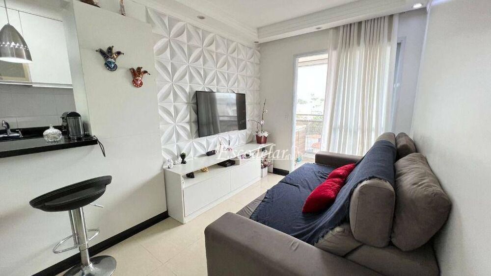 Apartamento, 2 quartos, 60 m² - Foto 18