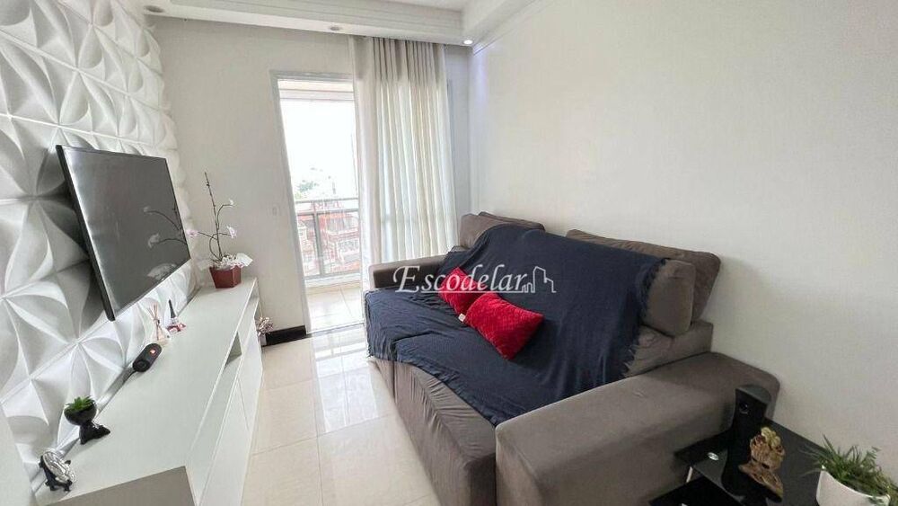 Apartamento, 2 quartos, 60 m² - Foto 2