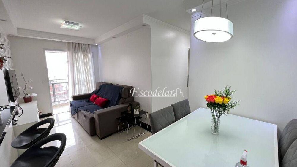Apartamento, 2 quartos, 60 m² - Foto 3