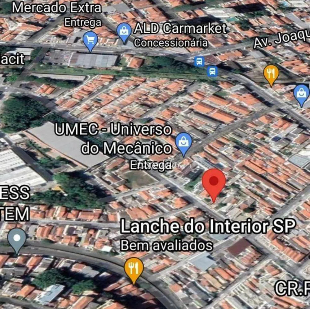 Terreno, 270 m² - Foto 4