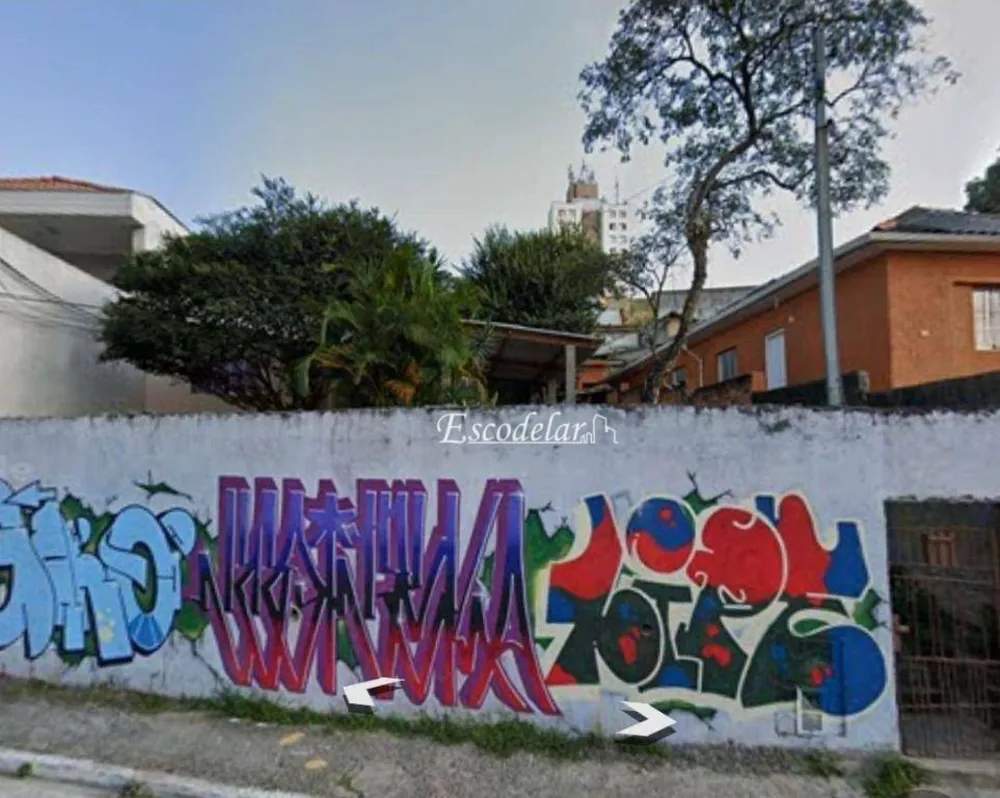 Terreno, 270 m² - Foto 2