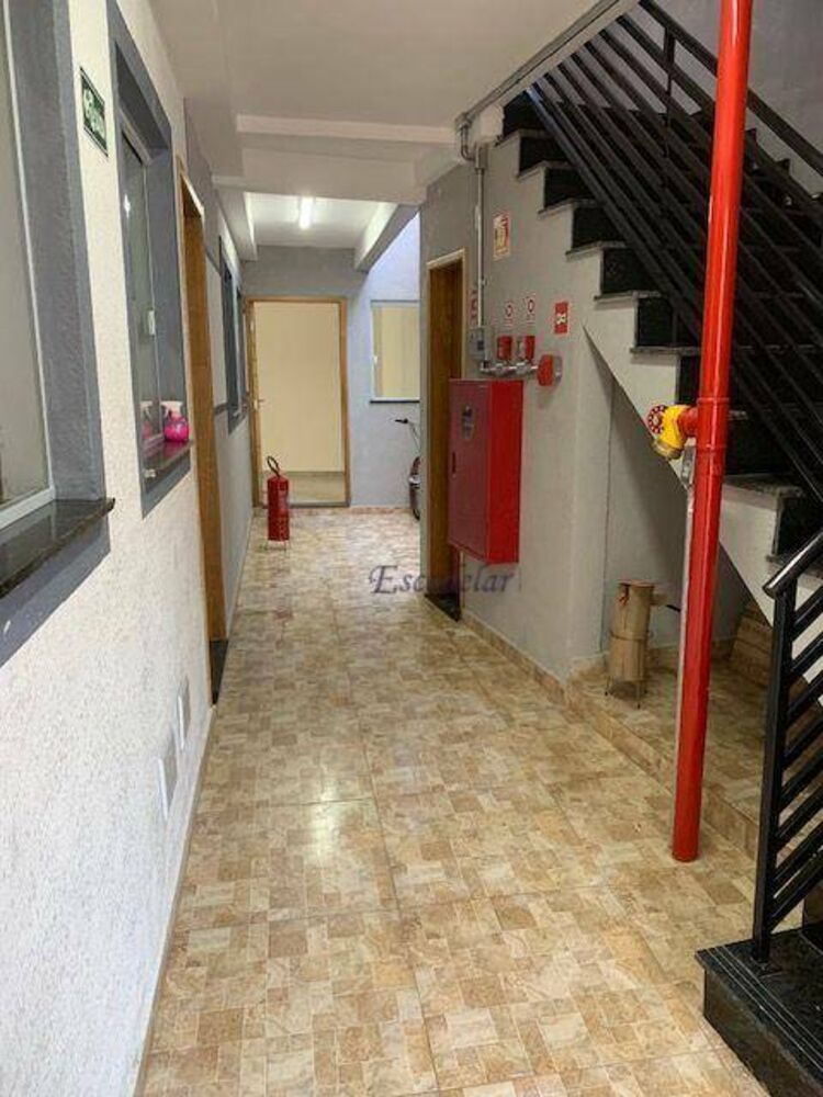 Apartamento, 2 quartos, 45 m² - Foto 1