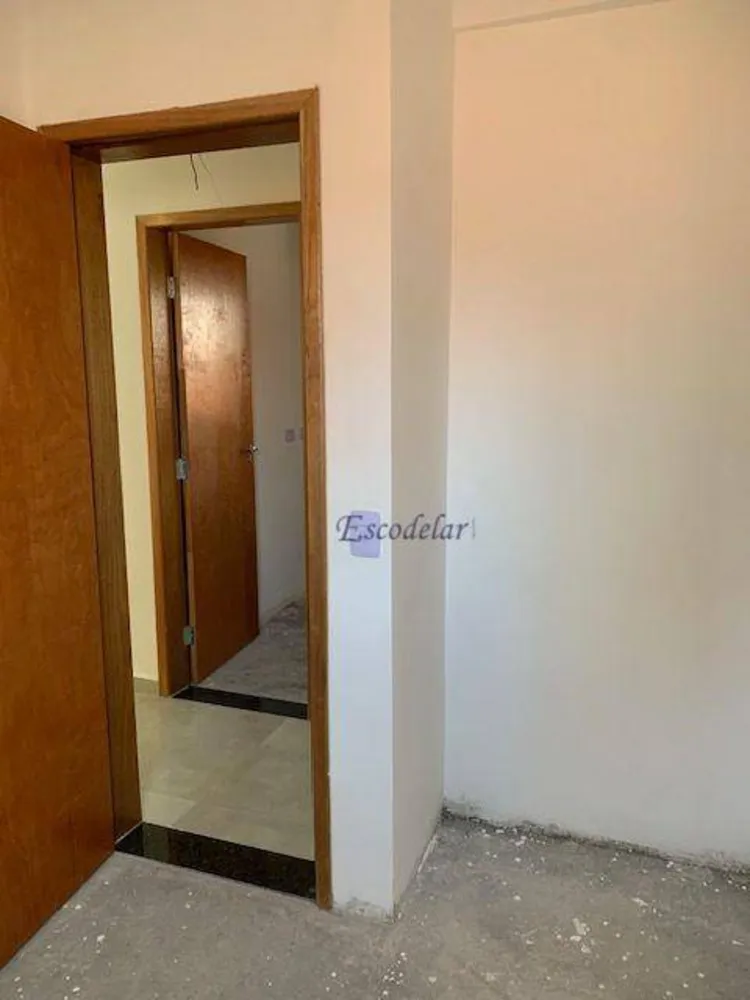 Apartamento, 2 quartos, 45 m² - Foto 5