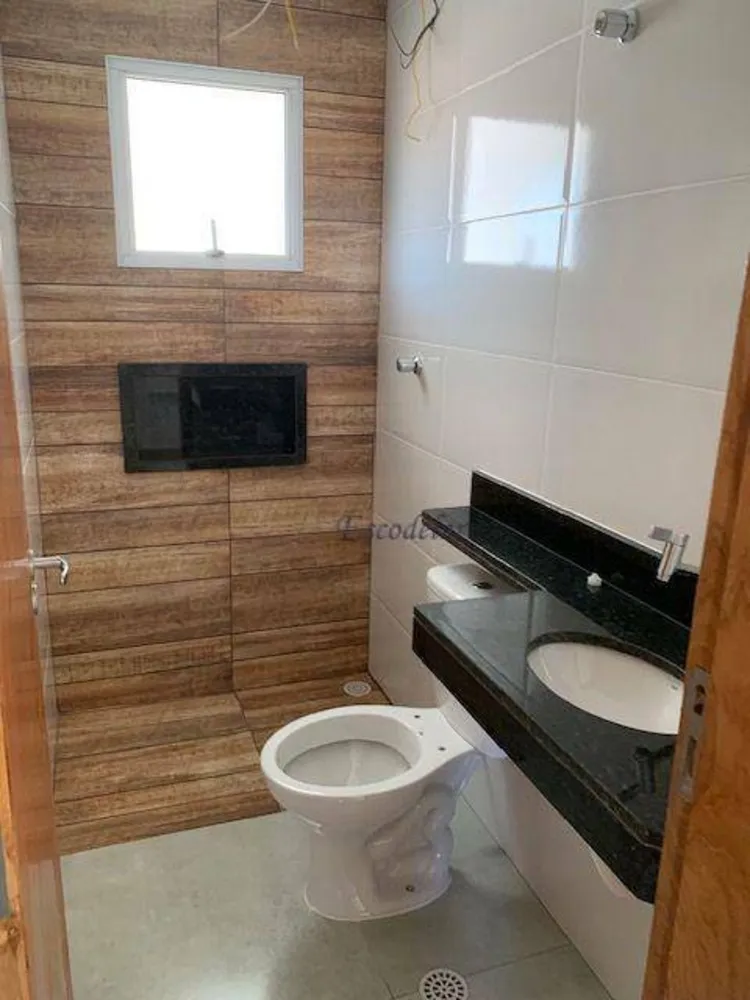 Apartamento, 2 quartos, 45 m² - Foto 6