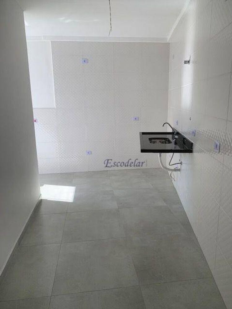 Apartamento, 2 quartos, 45 m² - Foto 4
