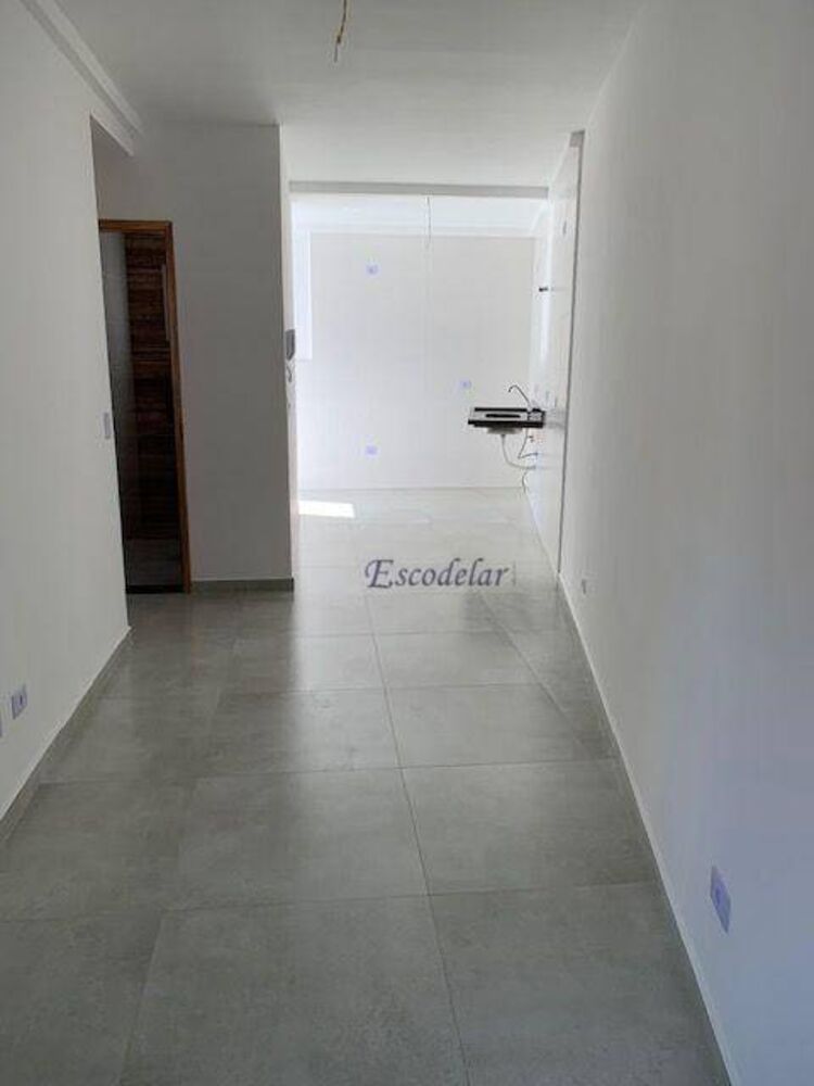 Apartamento, 2 quartos, 45 m² - Foto 3