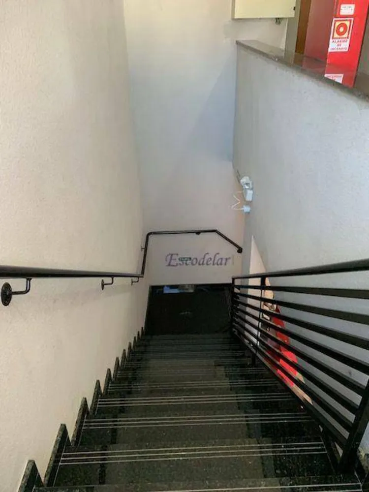Apartamento, 2 quartos, 45 m² - Foto 8