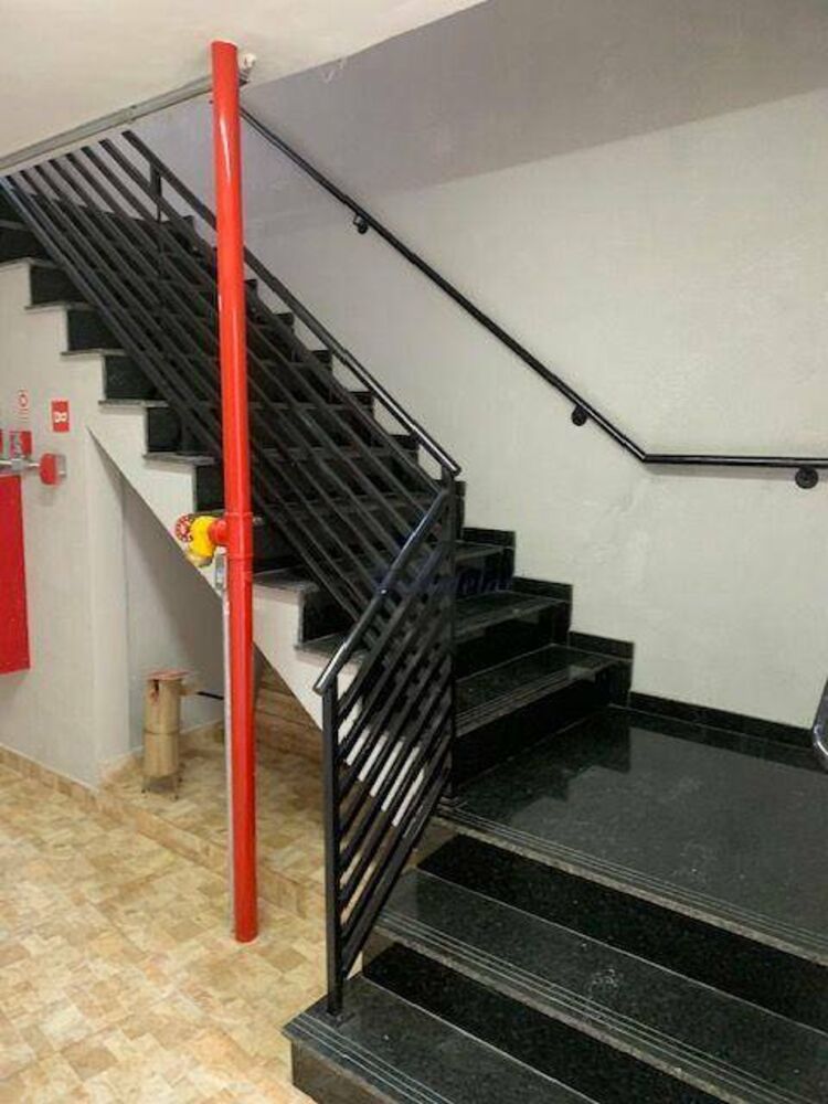 Apartamento, 2 quartos, 45 m² - Foto 2