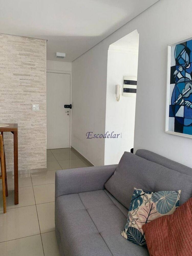 Apartamento, 2 quartos, 79 m² - Foto 2