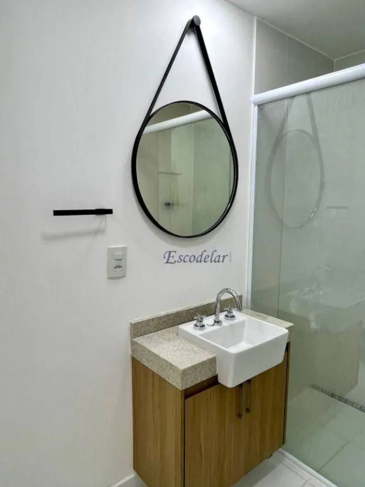 Kitnet-Studio, 30 m² - Foto 6