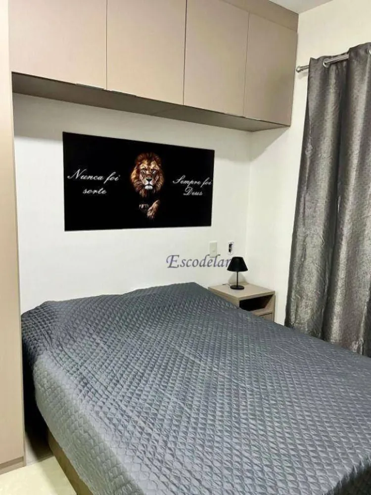 Kitnet-Studio, 30 m² - Foto 5
